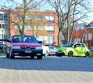 Solo Italiano, E Basta goes Abarth Works Museum -  10 april 2022