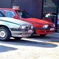 Solo Italiano, E Basta goes Abarth Works Museum -  10 april 2022