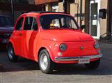 Solo Italiano, E Basta goes Abarth Works Museum -  10 april 2022
