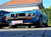 Solo Italiano, E Basta goes Abarth Works Museum -  10 april 2022