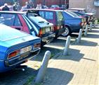 Solo Italiano, E Basta goes Abarth Works Museum -  10 april 2022
