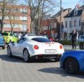 Solo Italiano, E Basta goes Abarth Works Museum -  10 april 2022