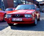 Solo Italiano, E Basta goes Abarth Works Museum -  10 april 2022