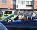 Solo Italiano, E Basta goes Abarth Works Museum -  10 april 2022