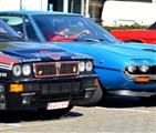 Solo Italiano, E Basta goes Abarth Works Museum -  10 april 2022