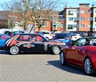 Solo Italiano, E Basta goes Abarth Works Museum -  10 april 2022