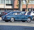 Solo Italiano, E Basta goes Abarth Works Museum -  10 april 2022
