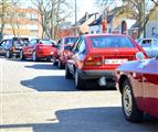 Solo Italiano, E Basta goes Abarth Works Museum -  10 april 2022
