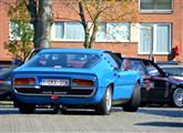 Solo Italiano, E Basta goes Abarth Works Museum -  10 april 2022