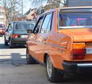 Solo Italiano, E Basta goes Abarth Works Museum -  10 april 2022