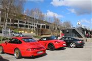 Porsche Days Francorchamps - foto 3 van 344