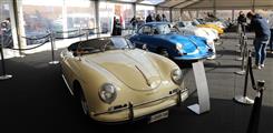 Porsche Days Francorchamps - foto 33 van 344
