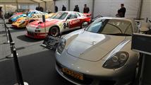 Porsche Days Francorchamps - foto 34 van 344