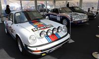 Porsche Days Francorchamps - foto 36 van 344