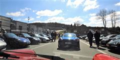 Porsche Days Francorchamps