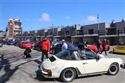 Porsche Days Francorchamps