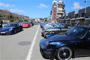 Porsche Days Francorchamps