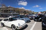 Porsche Days Francorchamps