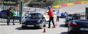 Porsche Days Francorchamps - foto 125 van 344