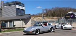 Porsche Days Francorchamps - foto 132 van 344