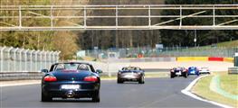 Porsche Days Francorchamps - foto 149 van 344