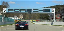 Porsche Days Francorchamps - foto 157 van 344