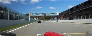Porsche Days Francorchamps - foto 175 van 344