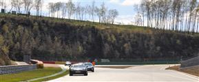 Porsche Days Francorchamps - foto 180 van 344