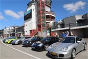 Porsche Days Francorchamps