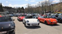 Porsche Days Francorchamps