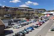 Porsche Days Francorchamps