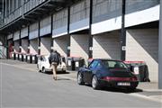 Porsche Days Francorchamps