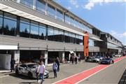 Porsche Days Francorchamps