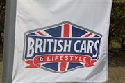British Cars & Lifestyle (Rosmalen) -  24 april 2022