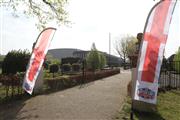 British Cars & Lifestyle (Rosmalen) -  24 april 2022