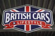 British Cars & Lifestyle (Rosmalen) - foto 9 van 229