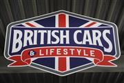 British Cars & Lifestyle (Rosmalen) -  24 april 2022