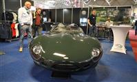 British Cars & Lifestyle (Rosmalen) -  24 april 2022