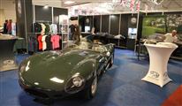 British Cars & Lifestyle (Rosmalen) -  24 april 2022