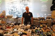 British Cars & Lifestyle (Rosmalen) -  24 april 2022