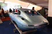 British Cars & Lifestyle (Rosmalen) -  24 april 2022