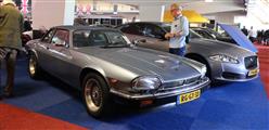 British Cars & Lifestyle (Rosmalen) -  24 april 2022