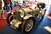 British Cars & Lifestyle (Rosmalen) -  24 april 2022