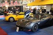 British Cars & Lifestyle (Rosmalen) -  24 april 2022