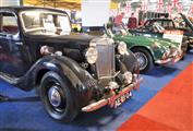 British Cars & Lifestyle (Rosmalen) -  24 april 2022