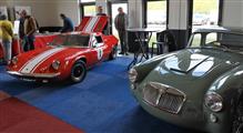 British Cars & Lifestyle (Rosmalen) -  24 april 2022