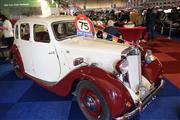 British Cars & Lifestyle (Rosmalen) -  24 april 2022