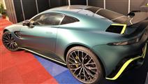 British Cars & Lifestyle (Rosmalen) -  24 april 2022