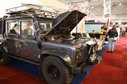 British Cars & Lifestyle (Rosmalen) -  24 april 2022