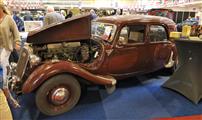 British Cars & Lifestyle (Rosmalen) -  24 april 2022
